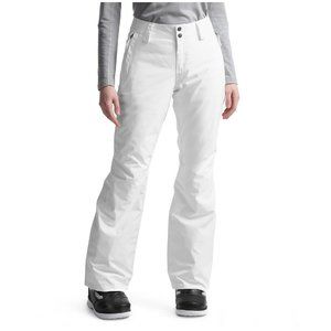 The North Face Women's Sally Snow Pant Small
